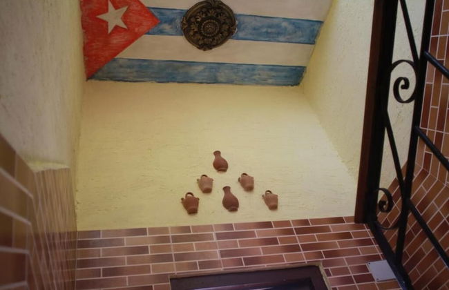 Aparthotel in Havana - Photo 14
