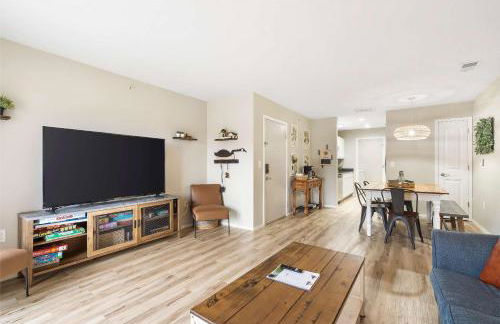 Woodlands Getaway - The Very Best of Branson! Downstairs unit - 17 stairs - Foto 28