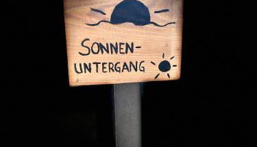 Sonnenuntergang - Foto 4