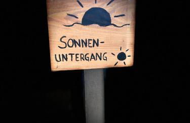 Sonnenuntergang - Foto 4