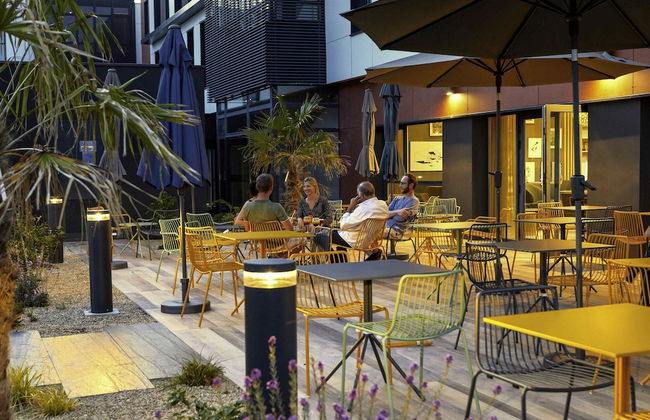 Aparthotel Adagio & Spa Vannes - Foto 53