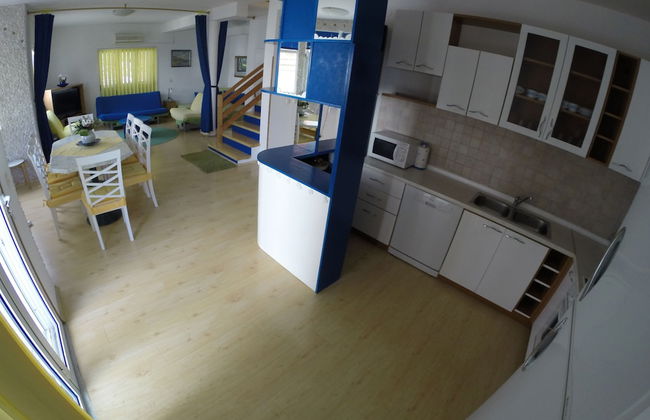 Villa Kale - Foto 34