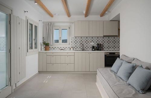 Castello Amorgos Suites - Foto 42