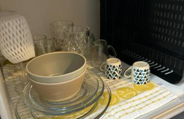 Setin Luz Apt 111 Centro de São Paulo - 100 metros da estação Luz de metro - Foto 6