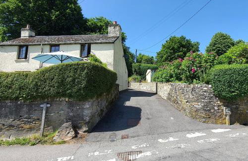 Wey House Withypool - Photo 48