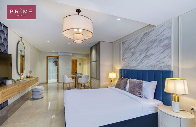 Prime Residence Arkadia - Foto 31