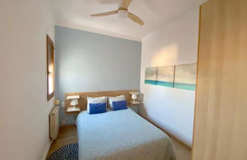 Sunny Apt Barcelona 22 - Foto 11