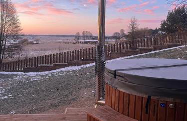 Biebrzaski - dom nad Biebrzą - Foto 10