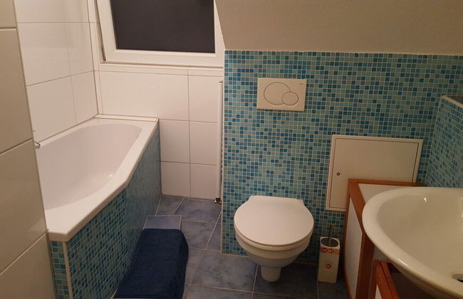 Outletcity Ferienwohnung - Foto 26