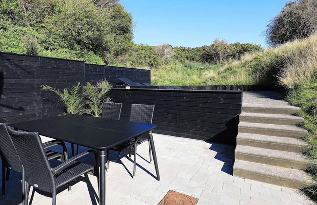 Holiday Home in Blokhus - Foto 33
