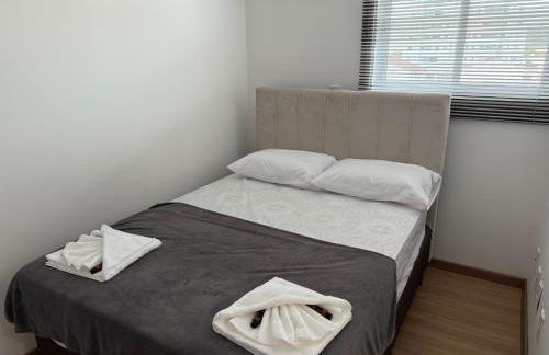 Apartamento maravilhoso a 8 min da Villa Germânica - Até 6 Pessoas - Foto 6