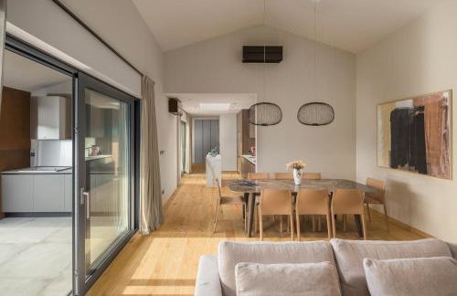 Design Villa Oliba - Foto 8