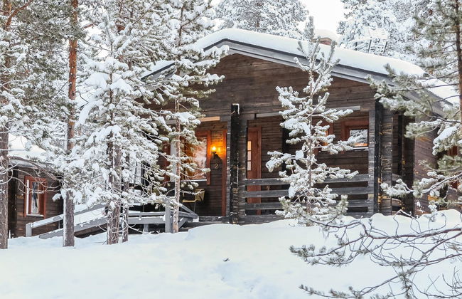 Lemmenliekki 3 - Foto 6