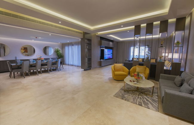 Dorat Najd Resort - Photo 14