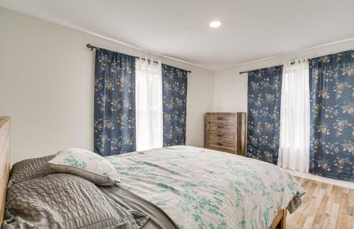 Spacious Oswego Home 6 Mi to Fort Ontario! - Foto 13