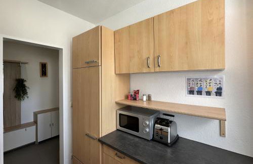 CityApartment für zwei in MG - Foto 11