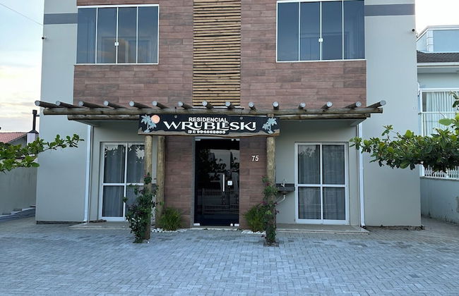 RESIDENCIAL WRUBLESKI SC - Photo 71