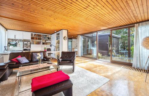 Sonniger Architektenbungalow 128 qm - Foto 3