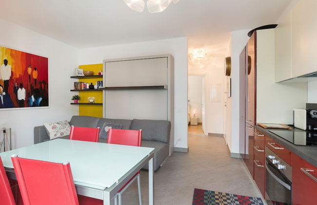 Parco Apartments - Foto 31