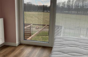 Apartament przy Warmińskich Pompejach - Photo 7