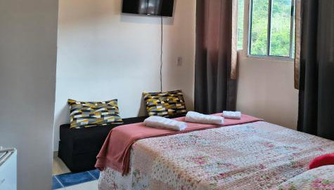 Pousada do Trevo - Foto 3