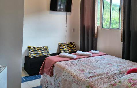 Pousada do Trevo - Foto 3