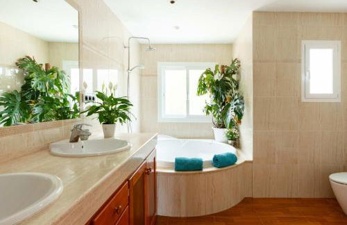 Villa Mara- Close Playa den Bossa beach - Foto 36