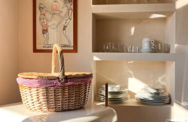 Casa Rosalinda, Monferrato cozy apartment - Foto 8