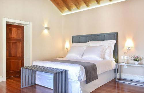 Allureh Emblematic Lodging - Foto 9