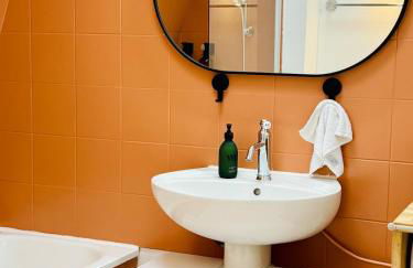 La Cour Dudon - Amazing & central appartment in Bordeaux - Foto 14