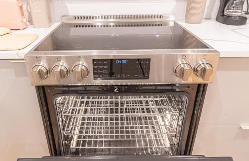 Modern & Min Brooklyn Gem w Balcony - Foto 26