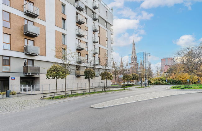 Lumina apart with parking in City Center - Foto 35