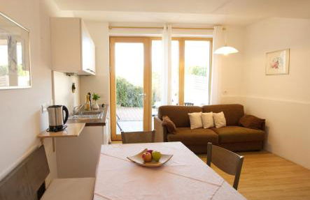 Panorama Residence Schlossblick - Apartments Erdgeschoss - Photo 7