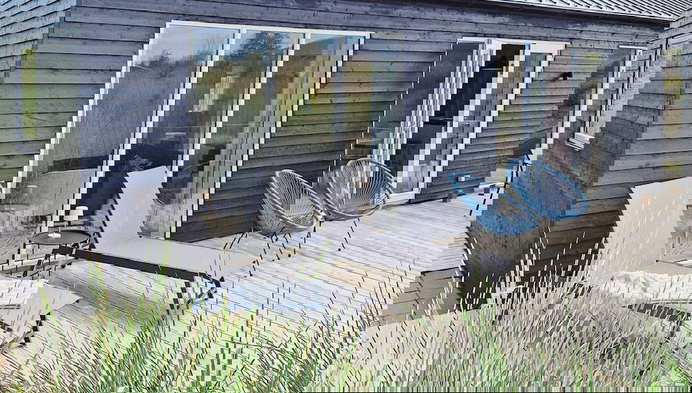 9 Person Holiday Home in Hjorring - Foto 1, Imagen principal