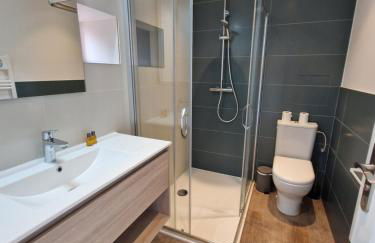 Grande maison de vacances Les Champions - Foto 16