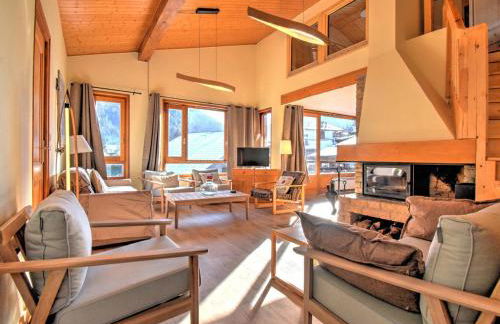 Appartement 4 ch proche centre avec cheminée et balcon - FR-1-524-147 - Foto 1