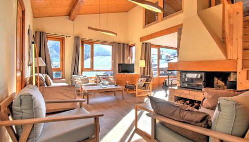 Appartement 4 ch proche centre avec cheminée et balcon - FR-1-524-147 - Foto 1