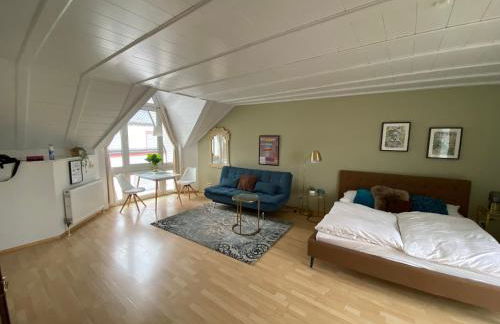 Römerburg Apartments Antoniusstrasse - Foto 18