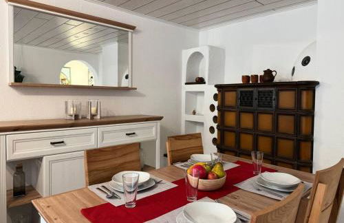 Ferienwohnung im Kannenbäckerland - Foto 17