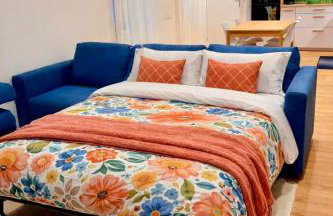 Le salon des voyageurs - Appartement au coeur du Centre Historique de Dole avec Terrasse - Foto 12