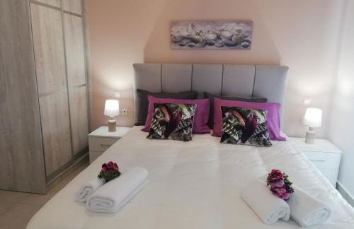 Meltemi Beach Apartments - Foto 14