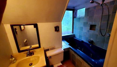 Balcony Suite at White Lotus Eco Spa Retreat - Foto 3