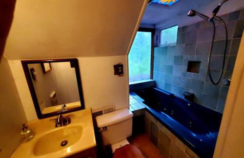 Balcony Suite at White Lotus Eco Spa Retreat - Foto 3