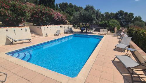 Gites Colline De Sollies - Foto 5