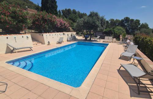 Gites Colline De Sollies - Foto 5