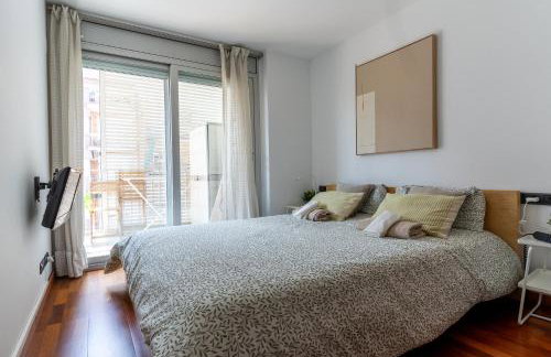 Lovely apartment Sagrada Familia - Photo 16