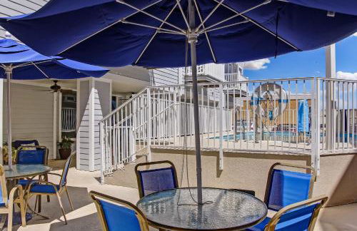 103 Terraces at Beachside - Foto 26