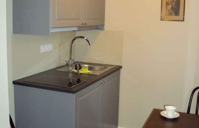 Apartments Hugos Haus - Foto 10