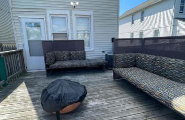 Kennedy House on Melrose Ave - Foto 24