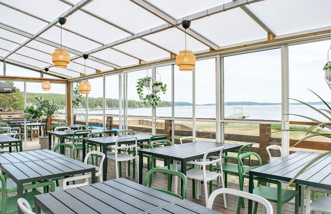 Gullviks Havsbad - Photo 58